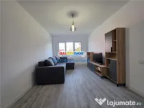 Apartament Premium cu 2 camere langa Bdl Valea Larga