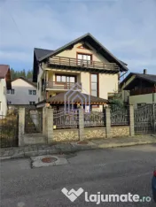 Casa noua, Gura Humorului 