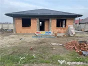 Parc Samurcasi Crevedia 3 camere 2 bai 85 mputili 400 mp ter 