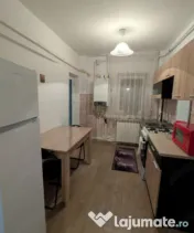 ZONA CENTRALA- APARTAMENT 2 CAMERE ,CENTRALA GAZ, MOBILAT U 