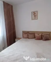 ZONA CENTRALA- APARTAMENT 2 CAMERE ,CENTRALA GAZ, MOBILAT U 