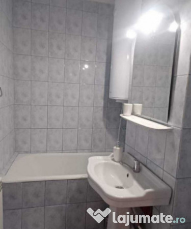 ZONA CENTRALA- APARTAMENT 2 CAMERE ,CENTRALA GAZ, MOBILAT U - Tulcea (Tulcea)