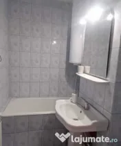 ZONA CENTRALA- APARTAMENT 2 CAMERE ,CENTRALA GAZ, MOBILAT U 
