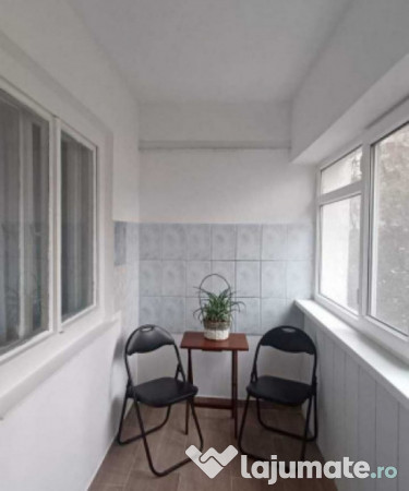 ZONA CENTRALA- APARTAMENT 2 CAMERE ,CENTRALA GAZ, MOBILAT U - Tulcea (Tulcea)