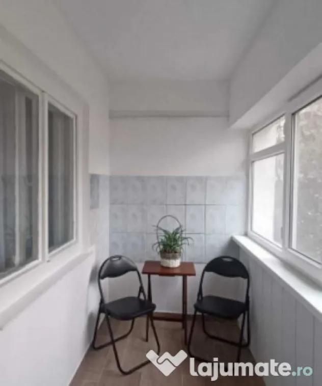 ZONA CENTRALA- APARTAMENT 2 CAMERE ,CENTRALA GAZ, MOBILAT U - Tulcea (Tulcea)