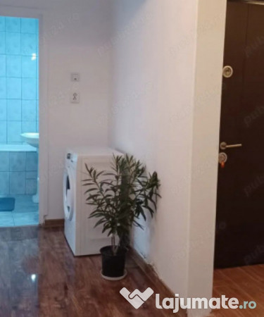 ZONA CENTRALA- APARTAMENT 2 CAMERE ,CENTRALA GAZ, MOBILAT U - Tulcea (Tulcea)
