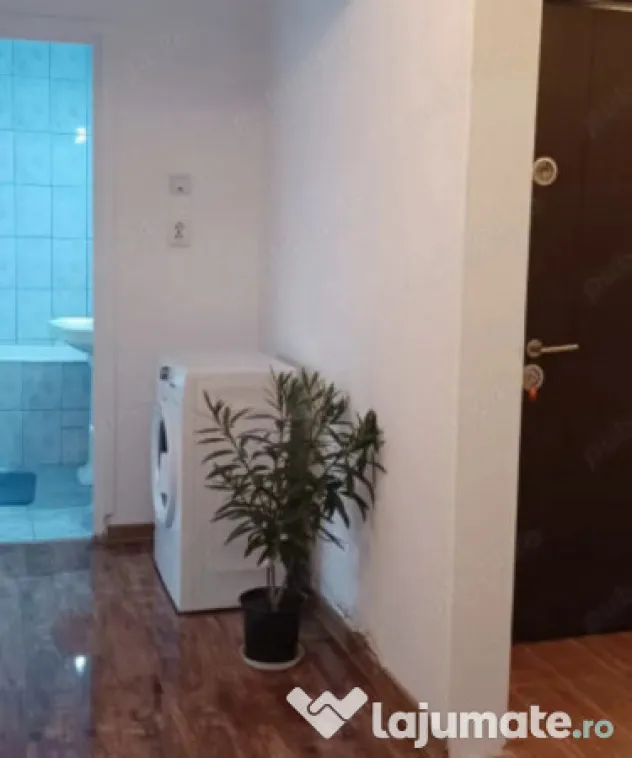 ZONA CENTRALA- APARTAMENT 2 CAMERE ,CENTRALA GAZ, MOBILAT U - Tulcea (Tulcea)
