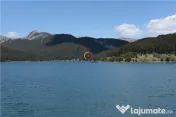 Terenuri speciale Padina Busteni, sunt dispuse ca o veritabi 