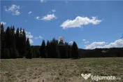 Terenuri speciale Padina Busteni, sunt dispuse ca o veritabi 