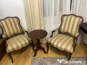 Set living room in stare foarte buna.