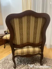 Set living room in stare foarte buna.