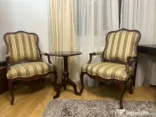 Set living room in stare foarte buna.