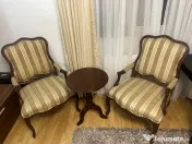 Set living room in stare foarte buna.