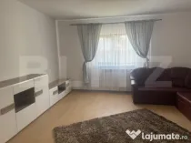 Apartament 3 camere - Etaj 1 - Bloc nou - Zona Ițcani