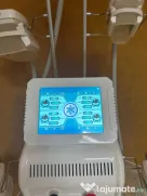 Aparat de criolipoliza Rowe cu 5 manipuli