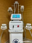 Aparat de criolipoliza Rowe cu 5 manipuli