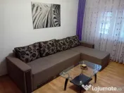 Apartament 3Camere Precista Scoala 10 la cheie mobilat 65mp etaj 4 pod 