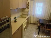 Apartament 3Camere Precista Scoala 10 la cheie mobilat 65mp etaj 4 pod 