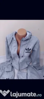 Oferta! Trening Adidas si Nike Unisex din 3 piese.