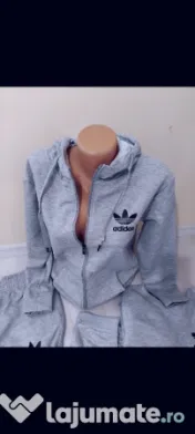 Oferta! Trening Adidas si Nike Unisex din 3 piese. 