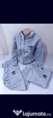 Oferta! Trening Adidas si Nike Unisex din 3 piese. 