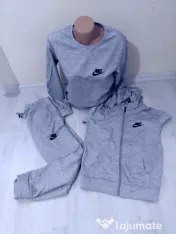 Oferta! Trening Adidas si Nike Unisex din 3 piese. 