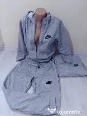 Oferta! Trening Adidas si Nike Unisex din 3 piese. 