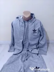 Oferta! Trening Adidas si Nike Unisex din 3 piese. 