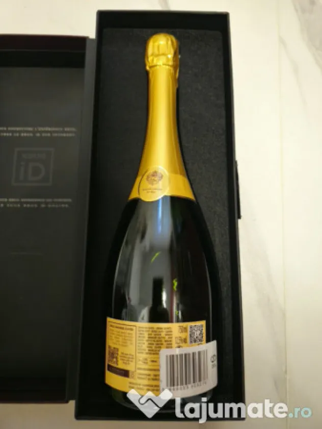 Sampanie Dom Perignon Vintage 2013
