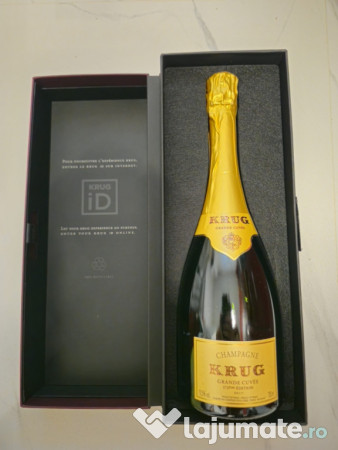 Sampanie Dom Perignon Vintage 2013