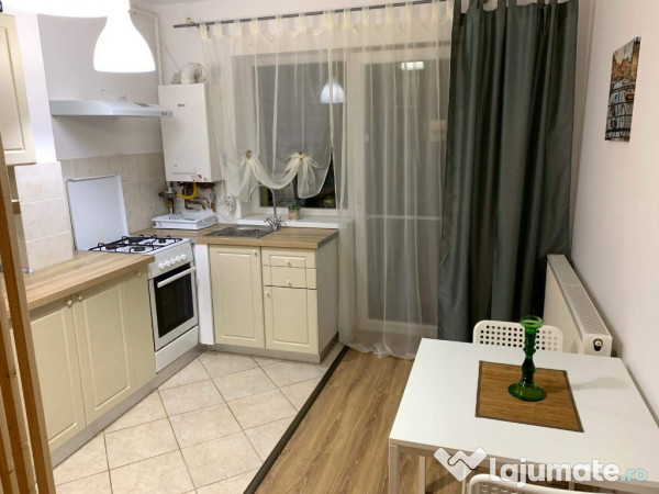 Apartament tip studio 2 camere de inchiriat in Sanpetru Subcetate