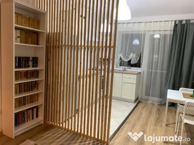 Apartament tip studio 2 camere de inchiriat in Sanpetru Subcetate