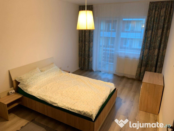 Apartament tip studio 2 camere de inchiriat in Sanpetru Subcetate