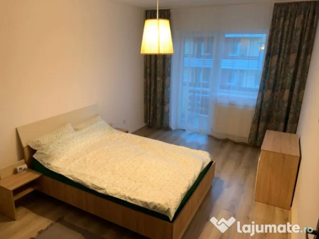 Apartament tip studio 2 camere de inchiriat in Sanpetru Subcetate