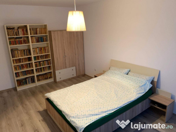Apartament tip studio 2 camere de inchiriat in Sanpetru Subcetate
