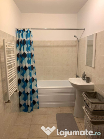 Apartament tip studio 2 camere de inchiriat in Sanpetru Subcetate