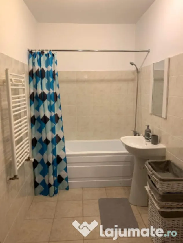 Apartament tip studio 2 camere de inchiriat in Sanpetru Subcetate