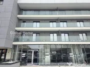 Obor - Avrig Park | Spațiu Comercial 187 mp + Terasa 42 mp 