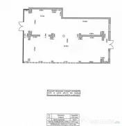 Obor - Avrig Park | Spațiu Comercial 187 mp + Terasa 42 mp 