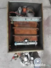 Piese centrala termica Bosch Junkers Euroline ZW23-1 AE 23, pompa 