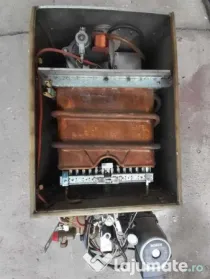 Piese centrala termica Bosch Junkers Euroline ZW23-1 AE 23, pompa