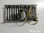 Piese centrala termica Bosch Junkers Euroline ZW23-1 AE 23, pompa 