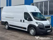 Peugeot Boxer duba. 