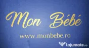 Rochie de ocazie pentru fete cu volane SELENA - Mon bebe (9 - 10 ani) 