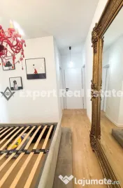 APARTAMENT MODERN 2 CAMERE-GRADINA 