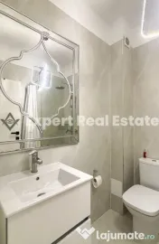 APARTAMENT MODERN 2 CAMERE-GRADINA 