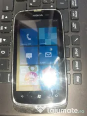 Nokia 610 RM-835, functional 