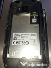 Nokia 610 RM-835, functional 