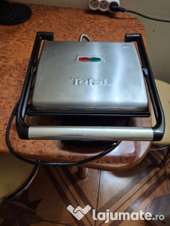 Gratar electric tefal