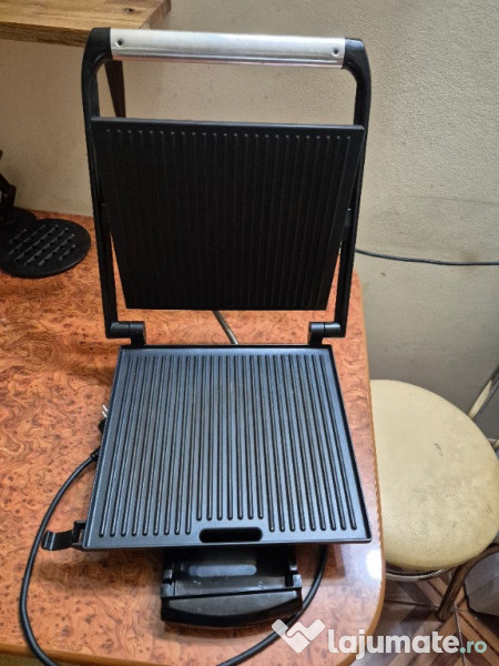 Gratar electric tefal